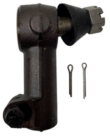 New Old Stock Right Tie Rod End for 1942-68 Dodge Military & Power Wagon #951315