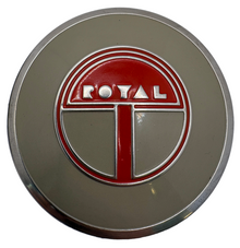 New Old Stock Horn Button For 1938 Chrysler Royal C18 Models Mopar #681580
