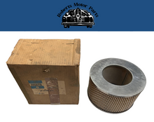 New Old Stock Air Cleaner Assembly For 1961-68 Dodge Truck 700-1000 V8 #2120933
