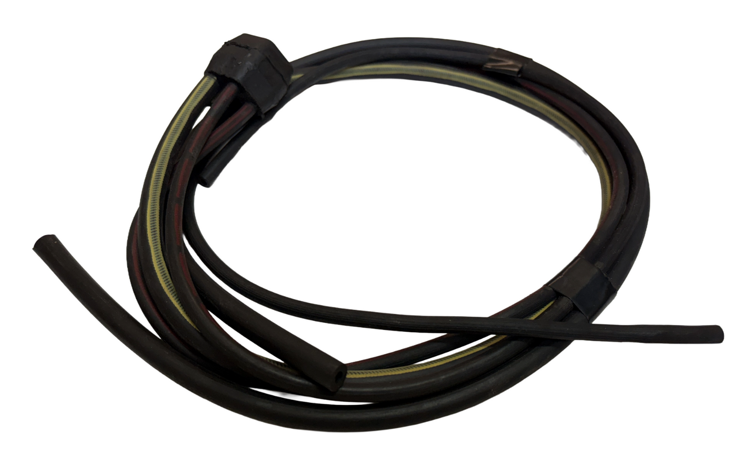 New Old Stock NOx Thermal Ignition Control Valve Harness For 1973 Mopar #3755195