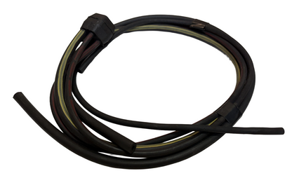 New Old Stock NOx Thermal Ignition Control Valve Harness For 1973 Mopar #3755195