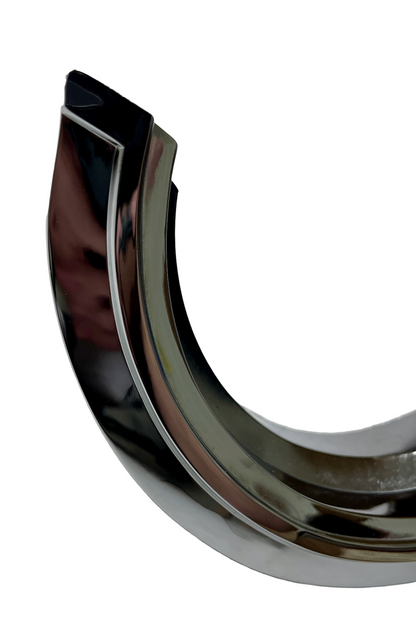 New Old Stock Rear Trim Moulding for 1964-1968 Imperial Models #2574654