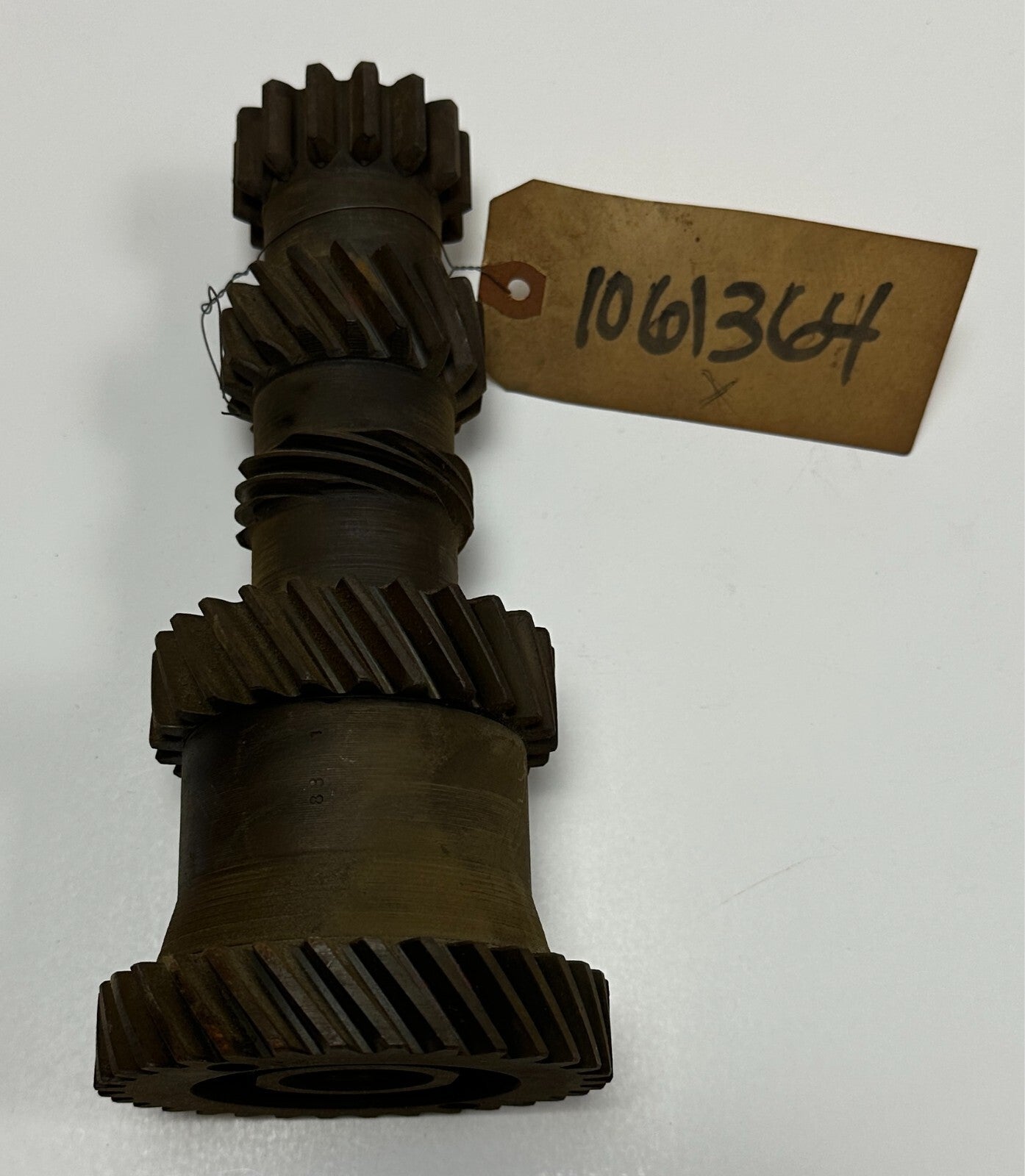 New Old Stock Countershaft Gear for 1941-42 DeSotoÃ¢â‚¬â„¢s & Chryslers Mopar #1061364