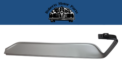 New Old Stock Lower Grille Bumper Closure For 1969 Chrysler C-Body #2931343