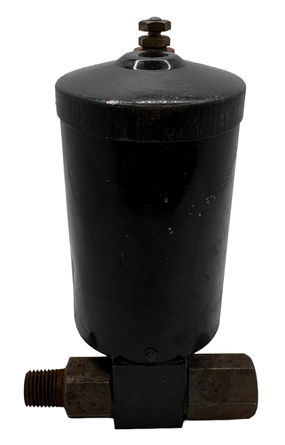 New Old Reproduction Stock Rein Roll Holder Model K For 1941 Chrysler DeSoto
