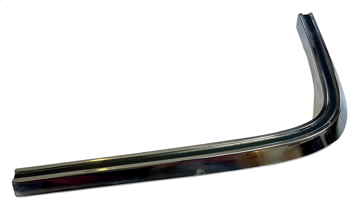 New Old Stock Left Fender Extension for 1968 New Yorker Newport Models #2786615