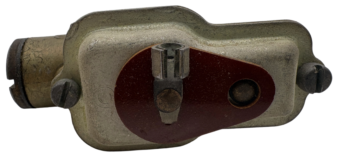 NORS Carter Kickdown Limit Switch For 1951-1953 Chrysler Hemi V8 Models #1400875