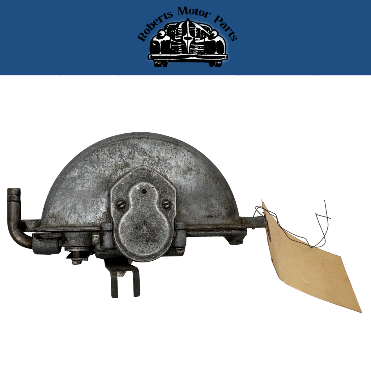 New Old Stock Trico Wiper Motor For 1940-1946 Mopar Models #SK51