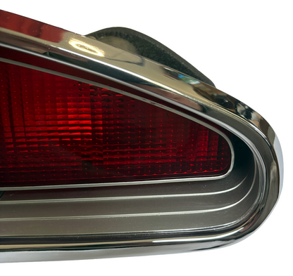 New Old Stock Left Tail Stop Lamp Package Tailgate 1973 Plymouth Fury #3679141