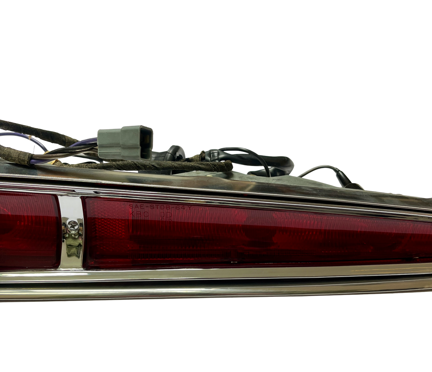New Old Stock Right Taillight for 1964-1966 Chrysler Imperial Models #2575774