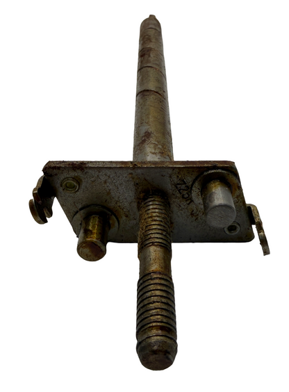 New Old Stock Autolite Distributor Drive Shaft 1953 DeSoto 8 Cylinder #1473064
