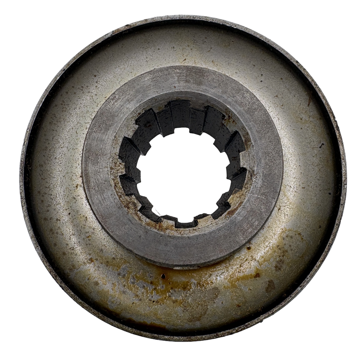 New Old Stock Propeller Shaft Pinion Flange For 1969 Mopar 7260 U Joint #2808365