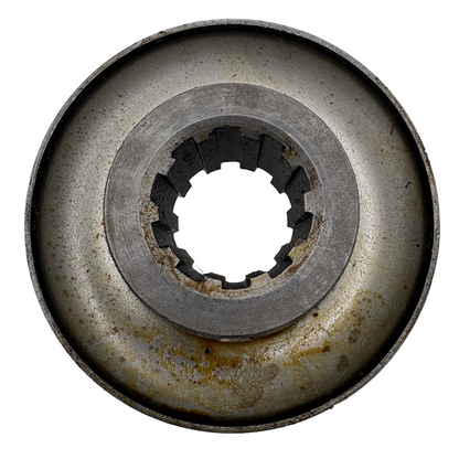 New Old Stock Propeller Shaft Pinion Flange For 1969 Mopar 7260 U Joint #2808365