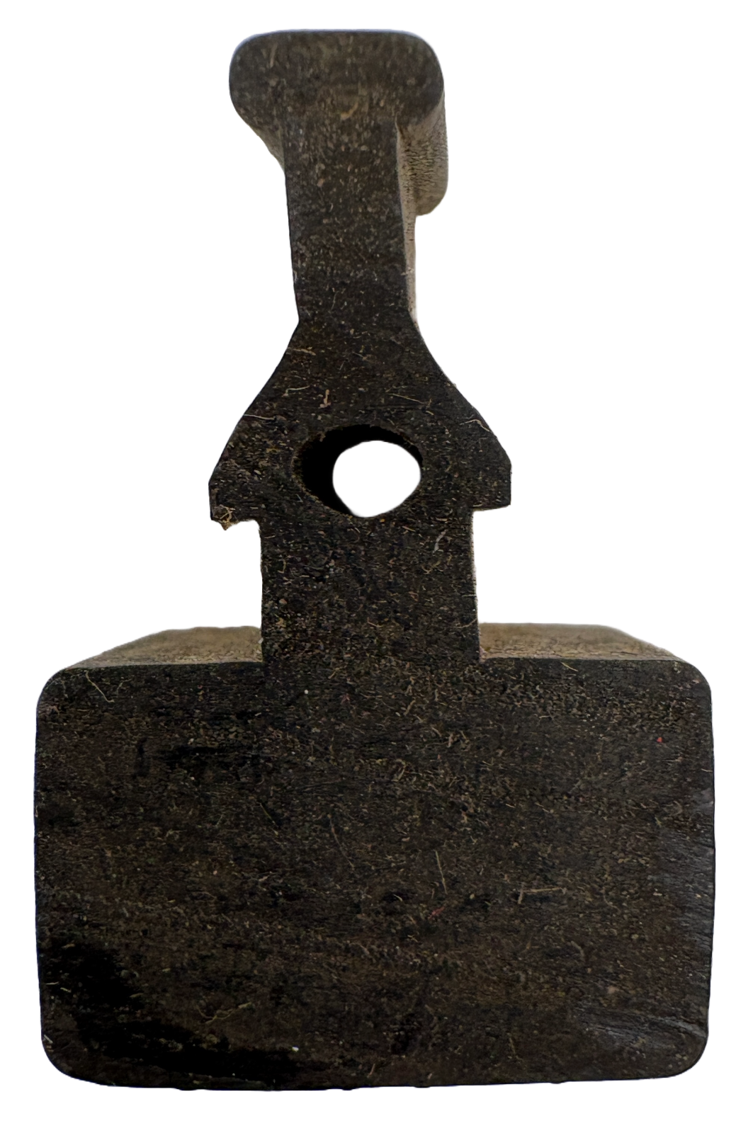 New Old Stock Clutch Pedal Stop for 1955-58 Models Mopar #1635325