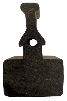 New Old Stock Clutch Pedal Stop for 1955-58 Models Mopar #1635325