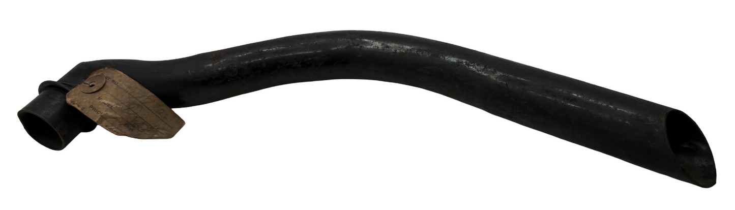 New Old Stock Crankcase Ventilator Outlet Pipe 1935-1941 Plymouth Dodge #859782