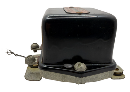 New Old Stock Autolite Voltage Regulator 6 Volt 30 Amp 1937-1940 Mopar #853765