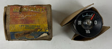 Mopar Oil Gauge 1957-8 Dodge Coronet Royal NOS #1753831