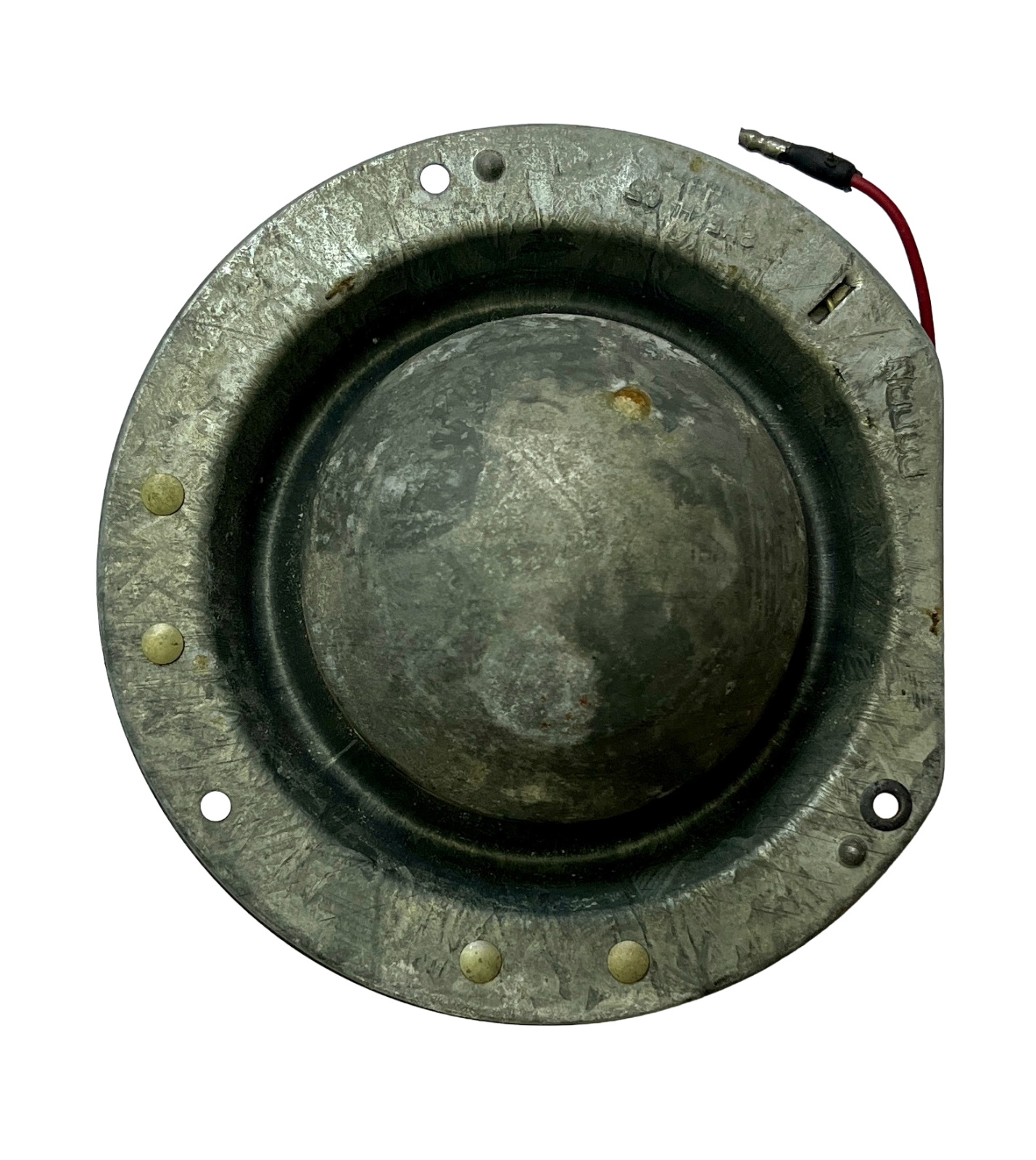 New Old Stock Left High Beam Headlight Assy for 1958-1962 Dodge Models #1779382