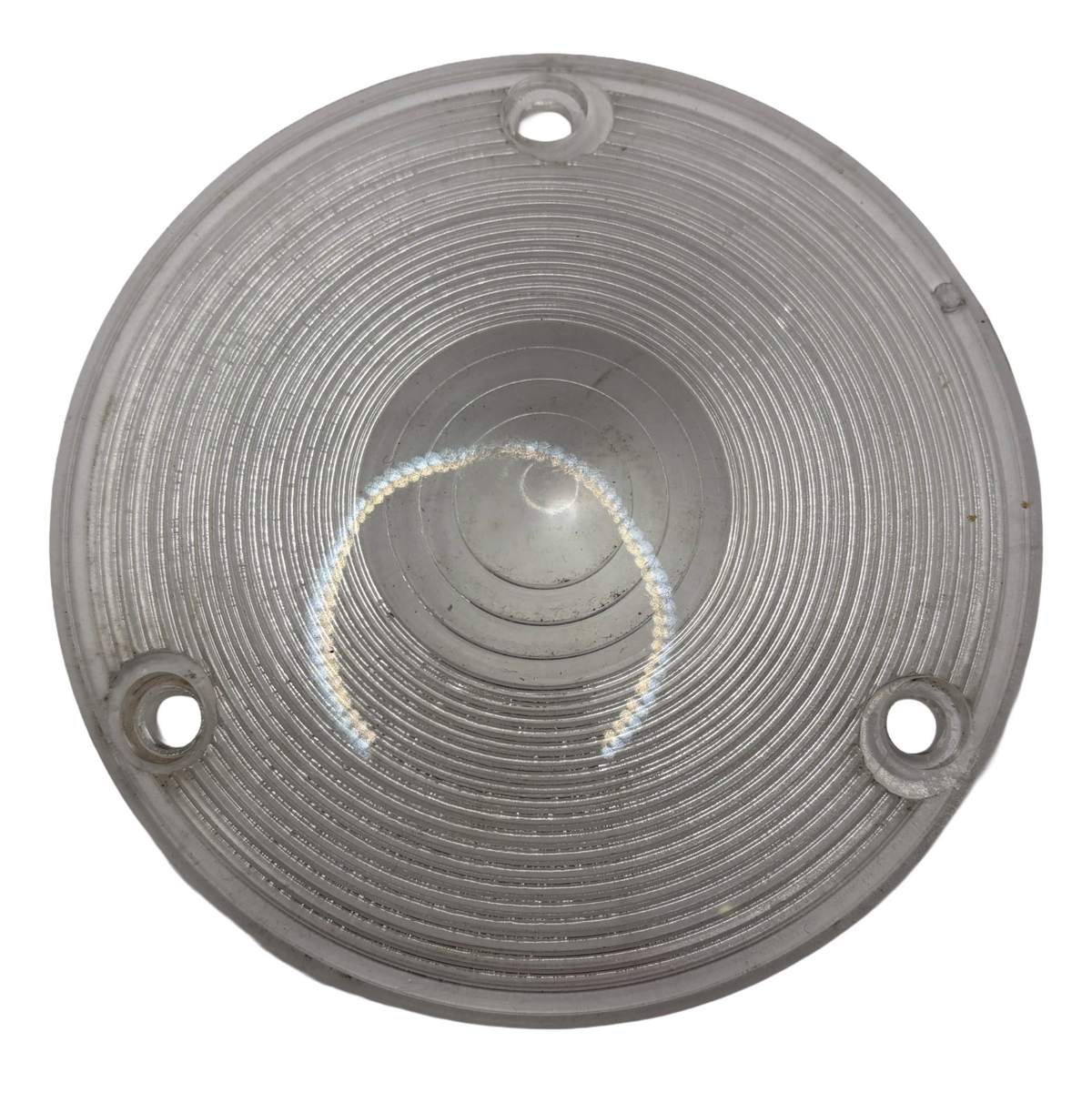 NORS Glo-Brite Parking Lamp Lens For 1957-1958 Ford Truck Models #BZC-13208-A