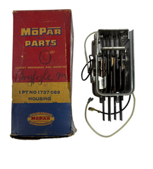 New Old Stock Trans Gearshift & Cable Housing for 1957-58 Models Mopar #1737089