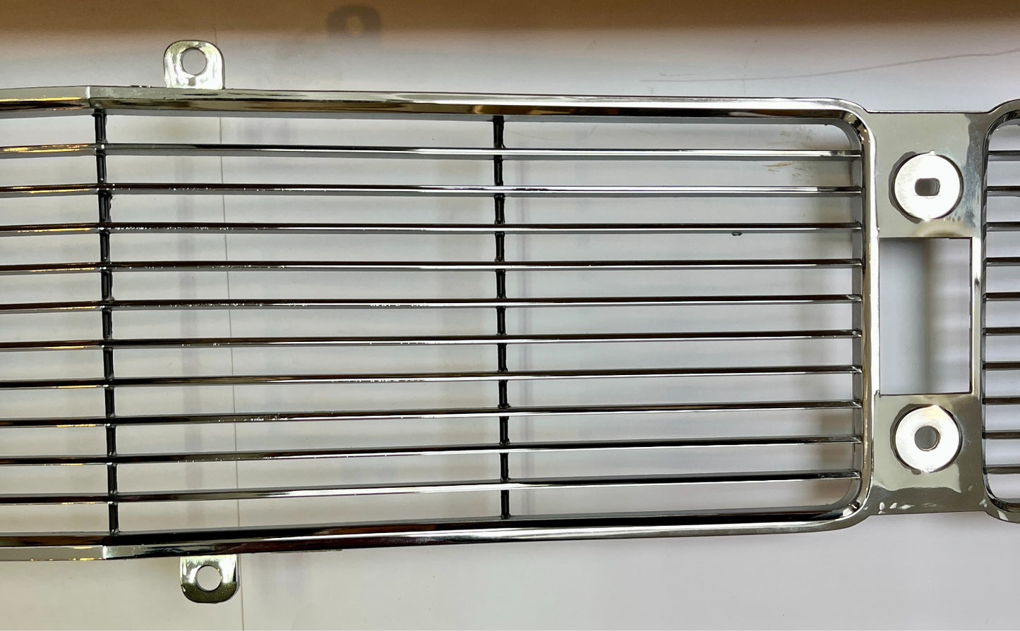 New Old Stock Center Grille for 1968 Doedge Polara Models Mopar #2786448