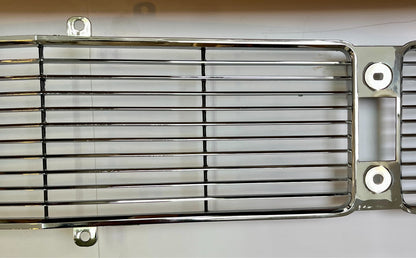 New Old Stock Center Grille for 1968 Doedge Polara Models Mopar #2786448