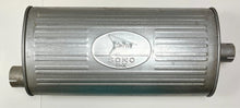 New Old Stock Muffler for 1963-64 Dodge & Chrysler Models Mopar #2409133