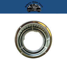 Decent Used Old Stook Door Headlight Bezel for 1962 Plymouth Models #2099579