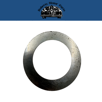NOS Rear Axle Drive Pinion Bearing Washer .086 For 1952-1954 DeSoto V8 #1404456