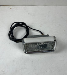 New Old Stock Park Lamp Assembly For 1955 Plymouth Models Mopar #1595177