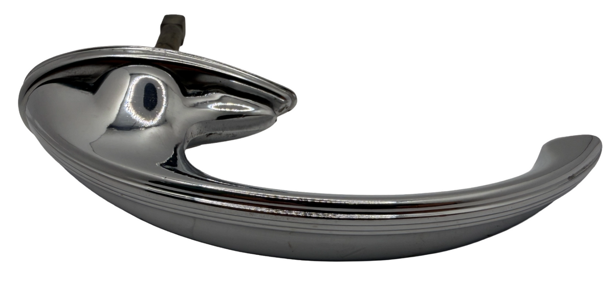 New Old Stock Right Outside Door Handle For 1939 Plymouth P8 Models #795659