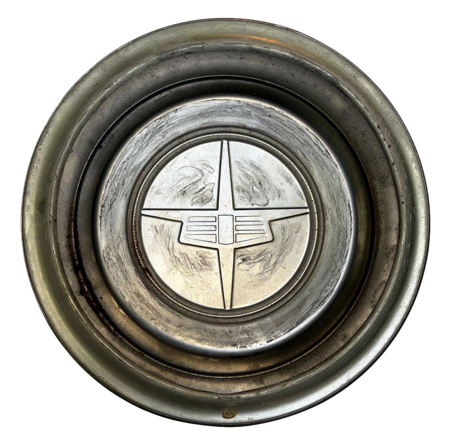 New Old Stock Hub Cap For 1956 Dodge Coronet 6 Cylinder Mopar #1637342