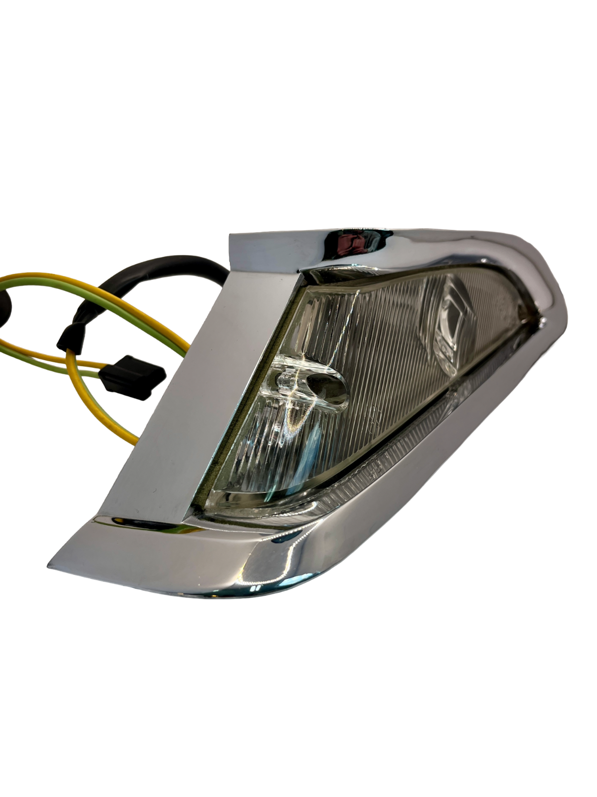 New Old Stock Park/Signal Lamps for 1961-62 Chrysler Desoto #2188438 & #2188349