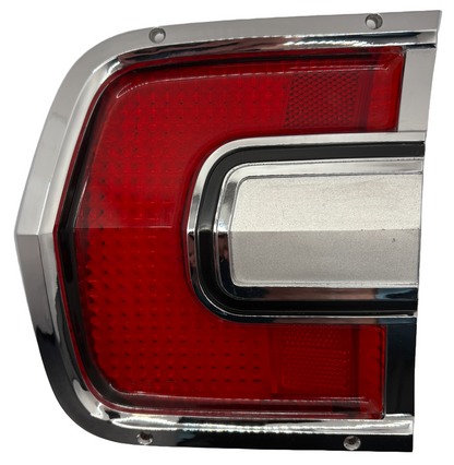 New Old Stock Left Tail Light Lamp for 1968 Plymouth Belvedere Wagon #2853541