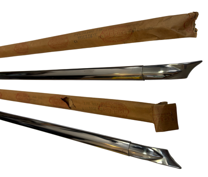 New Old Stock Moulding Package for 1955 Plymouth Savoy 4 Door Models #1643284