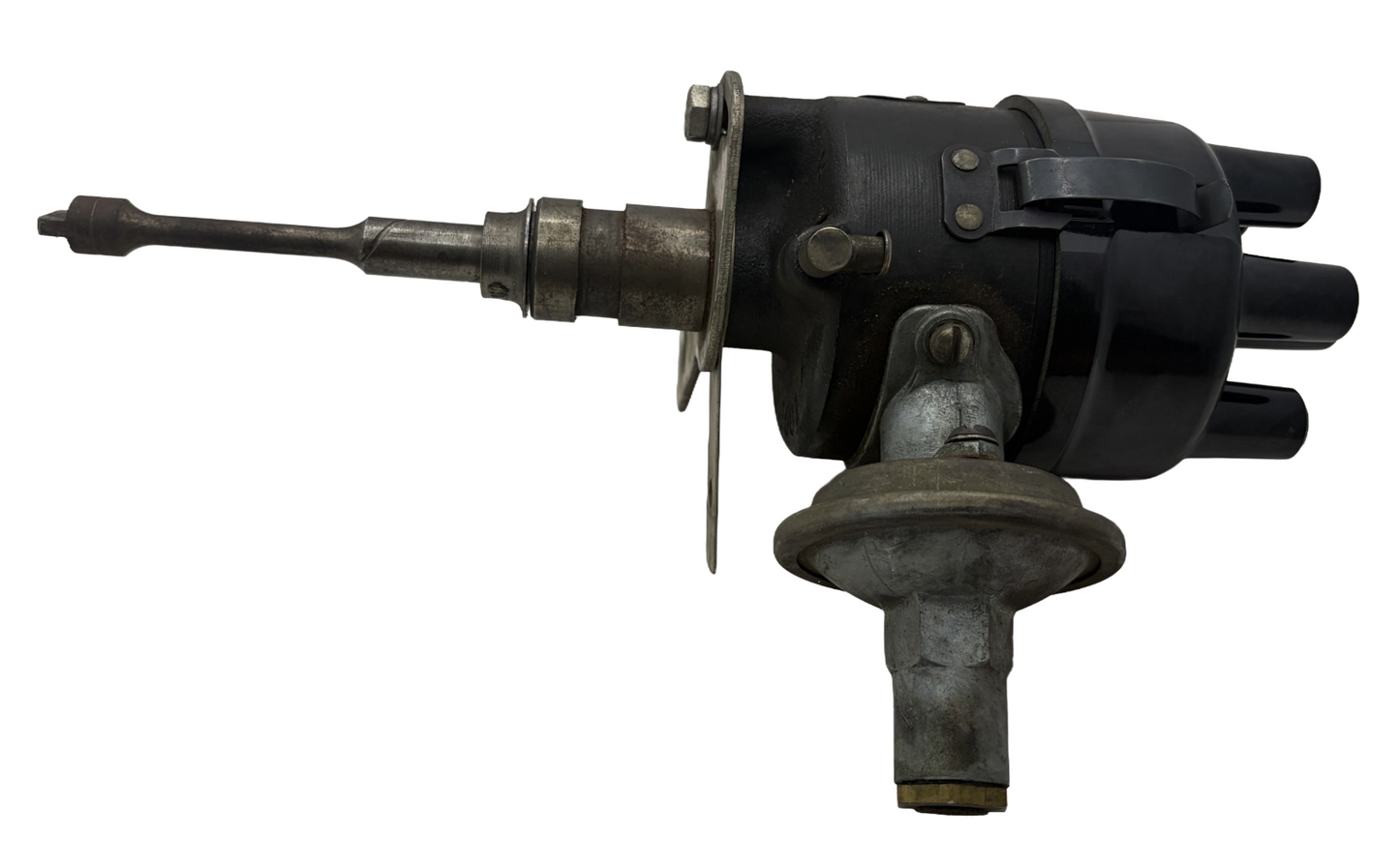 New Old Stock Autolite Distributor For 1941-1950 DeSoto & Dodge Truck #1121942