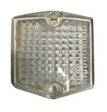 New Old Stock Clear Back Up Lens For 1964 Plymouth Valiant #2424234