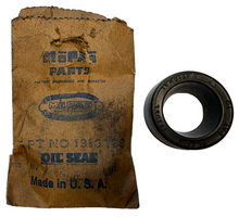 New Old Stock Steering Gear Oil Seal for 1951-54 Mopar Models #1316788