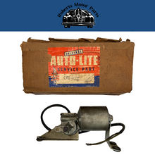 New Old Reproduction Stock Autolite Electric Wiper Motor 1953 Dodge #EMD4001