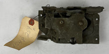 NOS Mopar Right Front Door Latch 1955 Chrysler & DeSoto #1548259