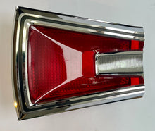 New Old Stock Left Taillamp for 1965 Dodge Monaco Models Mopar #2524397