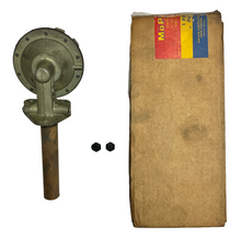 New Old Stock Fuel Pump for 1957-61 8 Cylinder Models with A/C Mopar #1843400