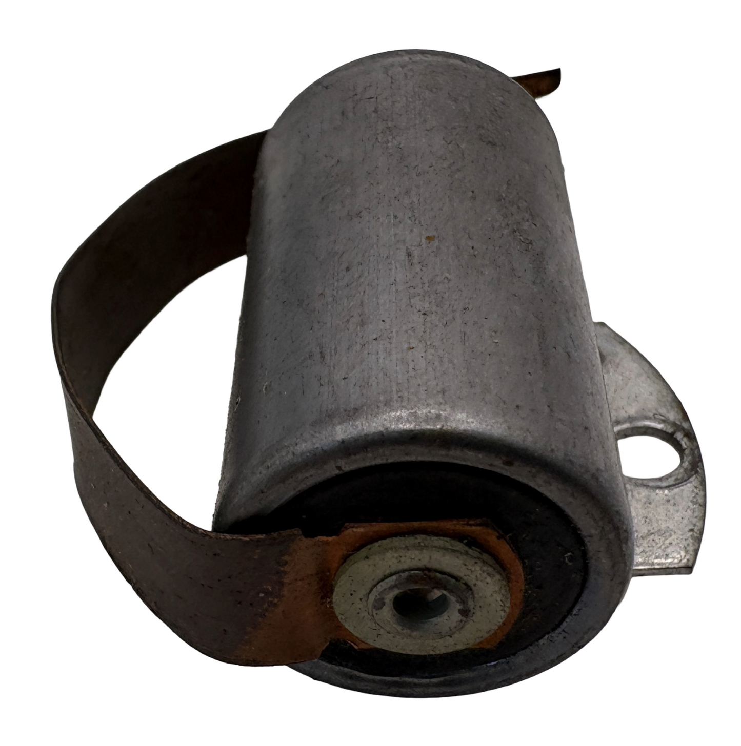 New Old Stock Distributor Condenser For 8 Cyl 1950-1969 Dodge Plymouth #2098058