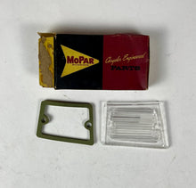 NOS Mopar Left Back Up Lens 1963-4 Dodge 330 440 Models #2421465