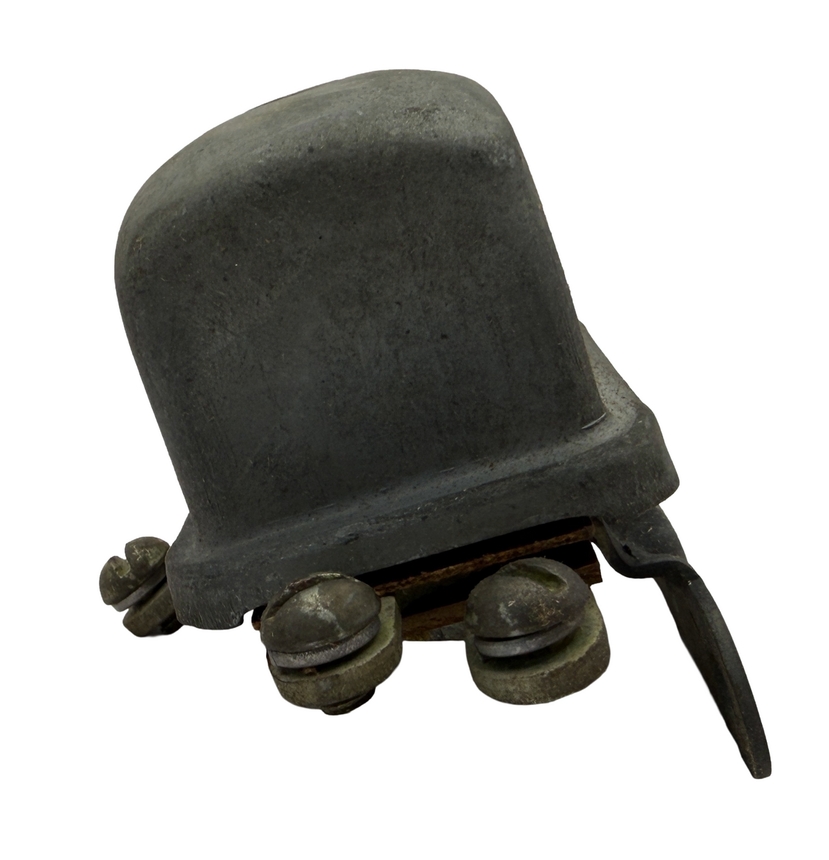 New Old Stock Autolite Headlight Relay For 1940-1941 Hudson 1930s Mopar #1125916