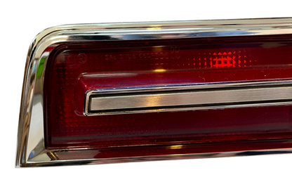 New Old Stock Right Side Taillight for 1966 Chrysler New Yorker Models #2586568