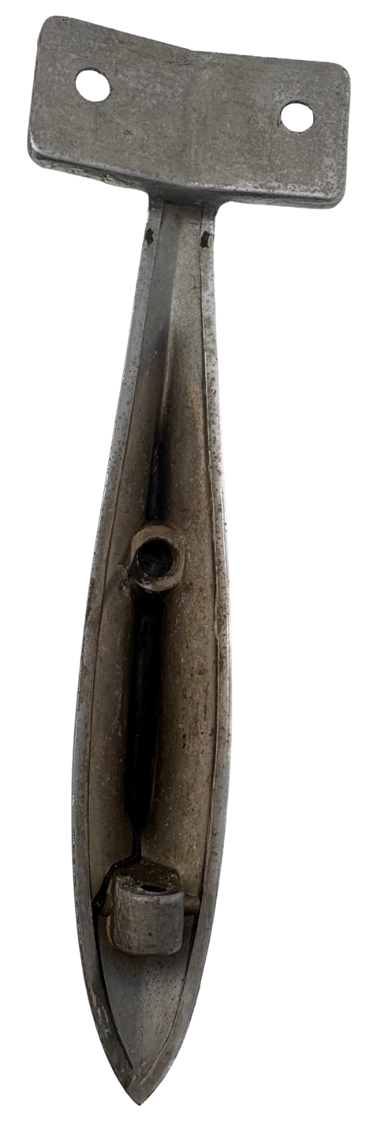 New Old Stock Hood Ornament For 1935 Chevrolet