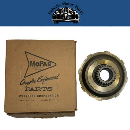 New Old Stock Kickdown Sun Gear For 1953-1961 Powerflite Transmission #1736209