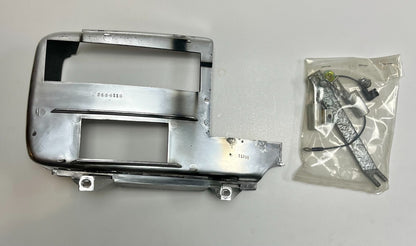 New Old Stock Radio Package for 1969 Plymouth Models Mopar #2884600